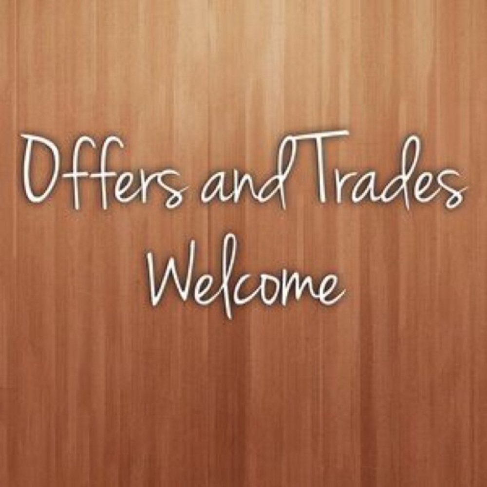 Make an Offer Bundle or Trade